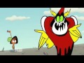 Wander over yonder-The Hole,Lotta Nuthin part 3