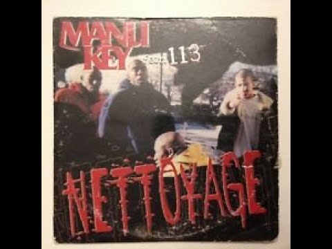 #ManuKey #Rimk  #InéditRapFrançais Nouveau Remix Manu Key ft 113 Clan 2020 Exclut Rap 2020