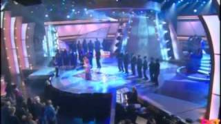 Y&#39;anna Crawley   the promise AVI BEST QUALITY