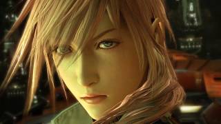 【FF13】#1 オープニングからFF13やっていきます！