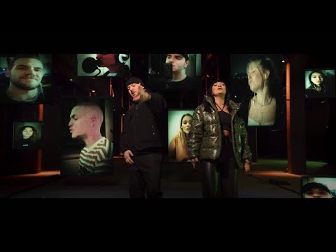 KING - Kool Savas feat. Meisterchor und Sängerin Alies