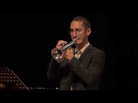 J. B. Arban: Fantaisie Brillante