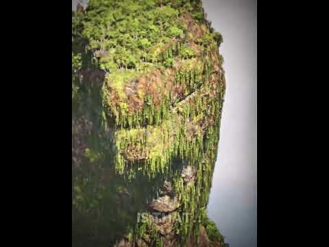 Godzilla Mountain.. (Edit)| #godzilla #monsterverse