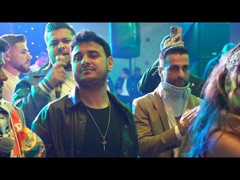 Copilul de Aur - Pune mana la gurita (Nunta Buza & Gabriela)