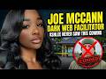 Ashlee Janae (Robinson) Death The Lies and Misinformation | Joe's Illegal Ties to Africa
