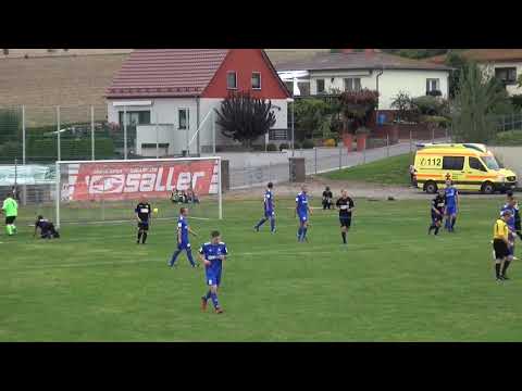 Zusammenfassung 1. Spieltag - 05.09.2020