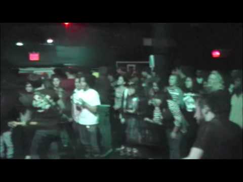 Daly's Gone Wrong - Bronx Dance Party (Live) Bronx Underground @ The Point