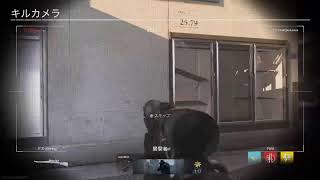[COD MW]　久しぶりにやってくよ！ティア回す　７時まで
