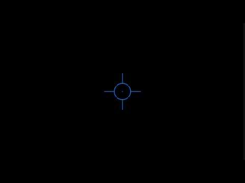 ATN X-Sight II Riflescope Reticle Options
