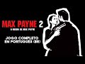 Max Payne 2 legendado Em Portugu s Br Jogo Completo Gam