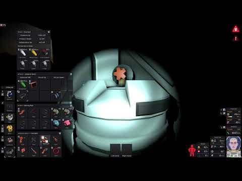 Stationeers Europa: Season 1 Episode 4 - I Forgot Storms Exist