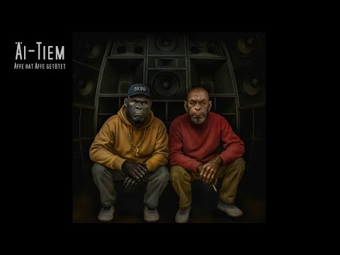 Äi-Tiem / Monkey killed monkey