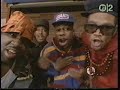 Todd 1 Featuring Doctor Dré Ed Lover Down Wit MTV