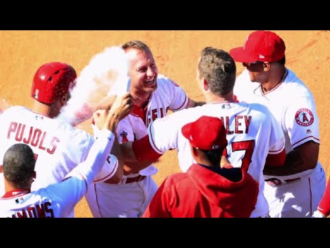 【MLB】メジャーのすんんんんごい大逆転劇集 Part 2