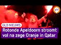 GLD Nieuws 22 november 2022