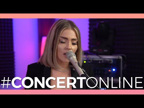 (CONCERT Online) Cu Oana Radu - Someone Like You (Cover Adele)