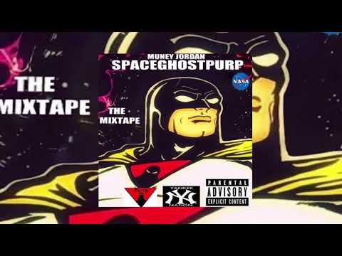 SPACEGHOSTPURRP-INTRO RARE SLOWED