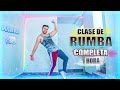 Clase COMPLETA de Baile RUMBA Zumba🔥 Pierde PESO bailando desde CASA (FUNCIONA)🔥🎉