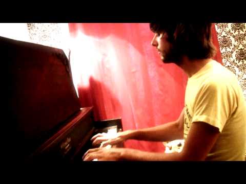 "Wake Up" San Sebastian