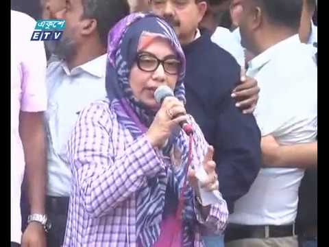 পরিত্যক্ত কারাগারে রেখে মানবাধিকার লঙ্ঘন করেছে সরকার