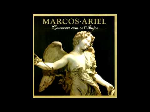 Conversa com os Anjos - Marcos Ariel