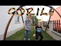 LUCKY SEVEN GORILA SONG Oficiální Videoklip Reupload