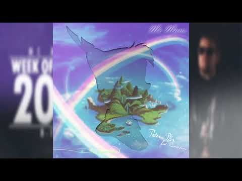 Mc Mane - Peter Pan feat. Sarkastinen