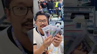 PSA 9 Van Gogh Pikachu — Helping Someone Chase Their Grail