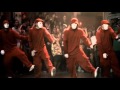 Step Up 2 Chris Brown Wall To Wall
