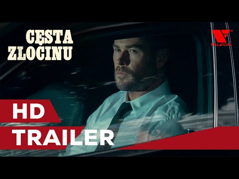 CESTA ZLOČINU - náhledový obrázek traileru