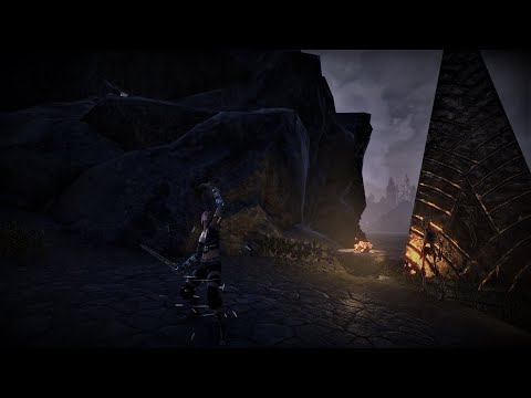 Stamina DPS Gear - Dragonhold