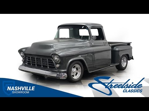 1955 Chevrolet 3100 (CC-1899235) for sale in Lavergne, Tennessee