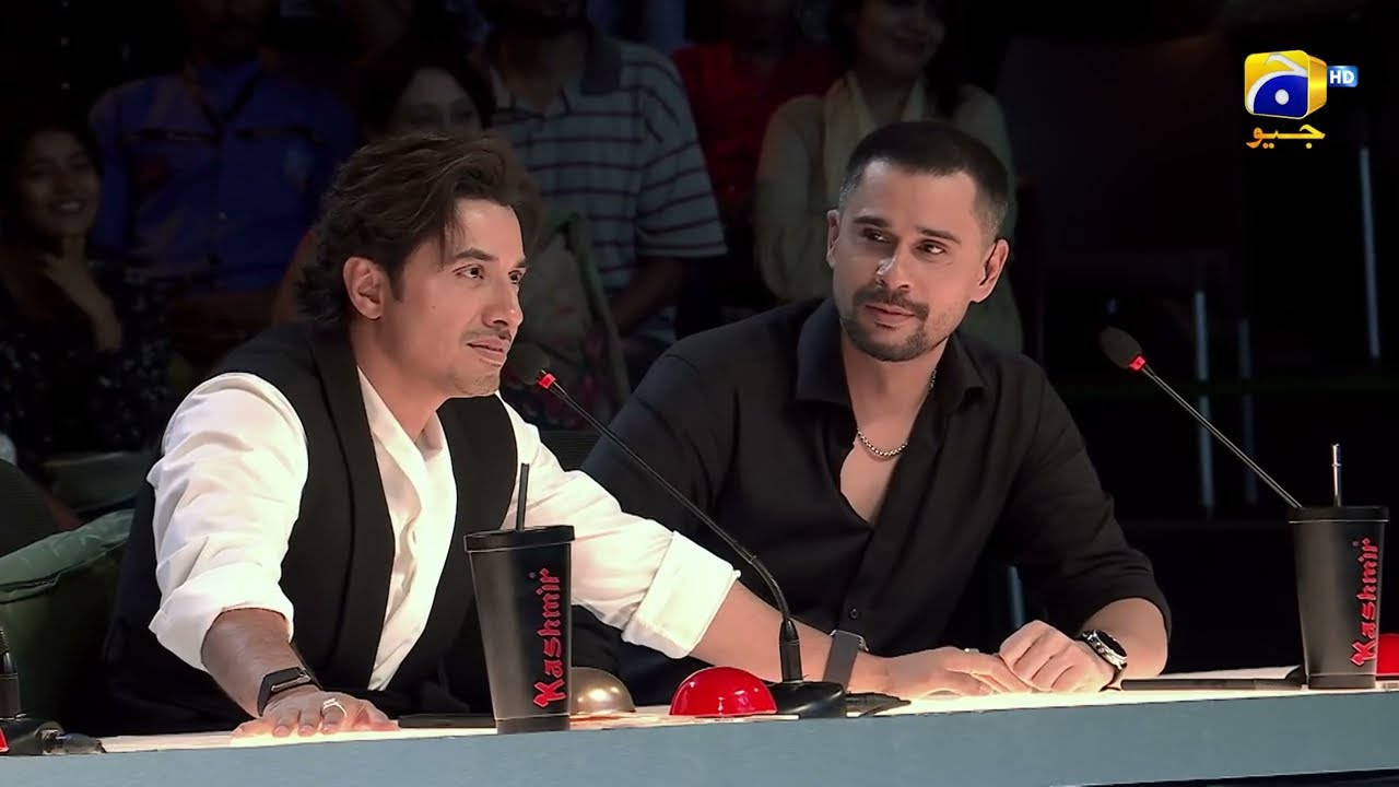 Pakistan’s Got Talent Episode 07 & 08 Promo | Tonight at 10:00pm only on Har Pal Geo