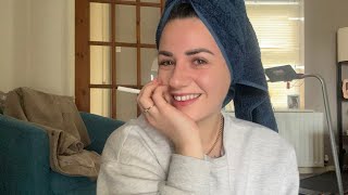 Download lagu ASMR | Smoking My First Cigarette Of The Day  mp3