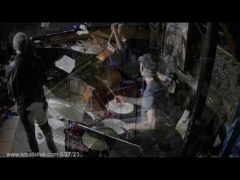 Ralph Alessi Quartet video