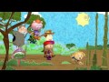 079 Super Why Around The World Adventure
