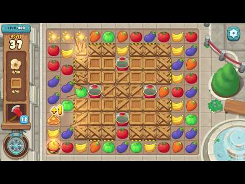 위 베어 베어스 더 퍼즐 400