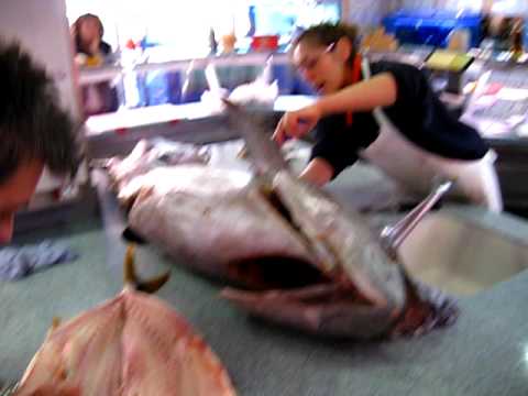 Pesce Marai Toscolano