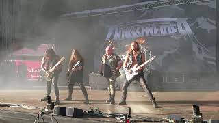 UDO DIRKSCHNEIDER - Breaker - Rock The King Kempten (D) 29 07 2017