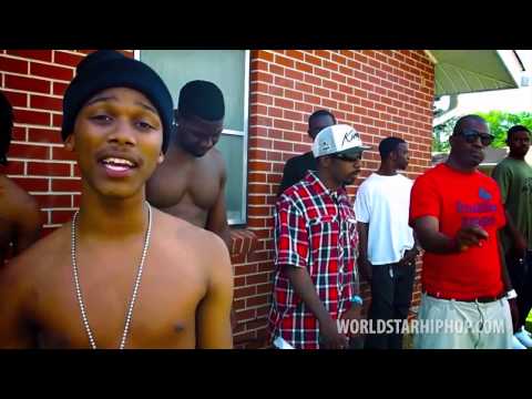 Lil Snupe Ft  Lil Boosie   Meant To Be Official Music Video 2014