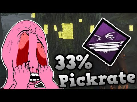 The DEFINITIVE Windows of Opportunity Rant | Dead by Daylight