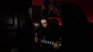 Bleeding through - Fade into the ash Cover