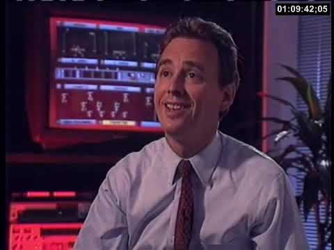 Sega Press Kit about Game Ratings (1993)