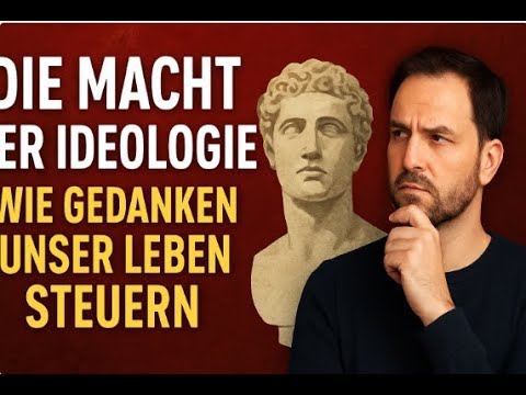 The Power of Ideology: How Thoughts Control Our Lives