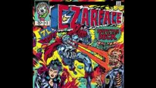 CZARFACE (Inspectah Deck + 7L &amp; Esoteric) &quot;Savagely Attack Feat. Ghostface Killah&quot; Produced By 7L