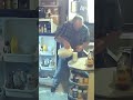 Milk Was A Bad Choice Afv Caughtoncamera Strange Funny Shorts