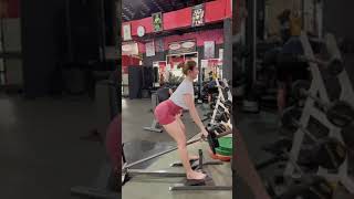 Mama Muda Olah Raga Santai #shorts