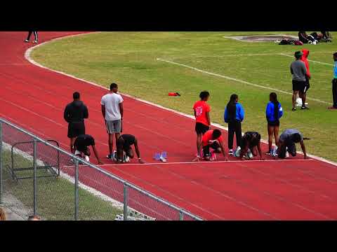 Boys 60m Section 5 Finals TimeSpann Indoor/Outdoor #4 Trials Jan. 28, 2023