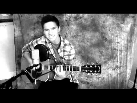 Rex Dyches - Crush'd [Say Anything Cover]