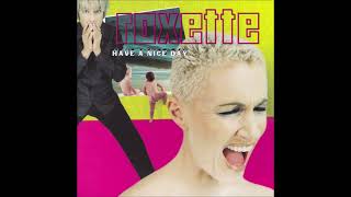 Roxette – I Was So Lucky